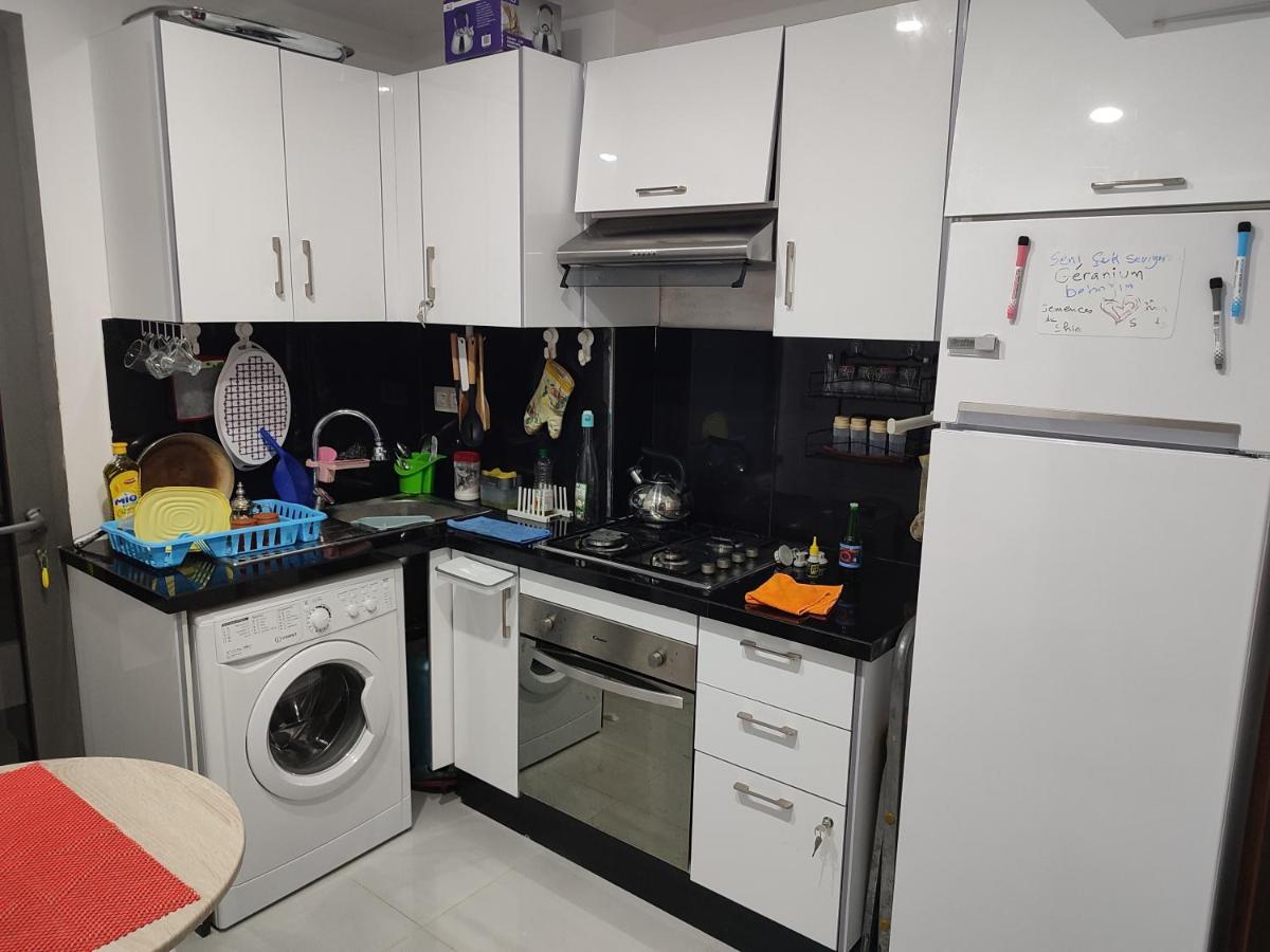 Ferienwohnung L'Orchidee De Kenitra Exterior foto