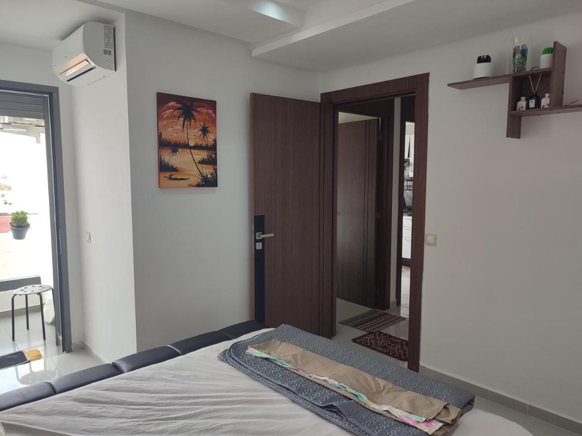 Ferienwohnung L'Orchidee De Kenitra Exterior foto